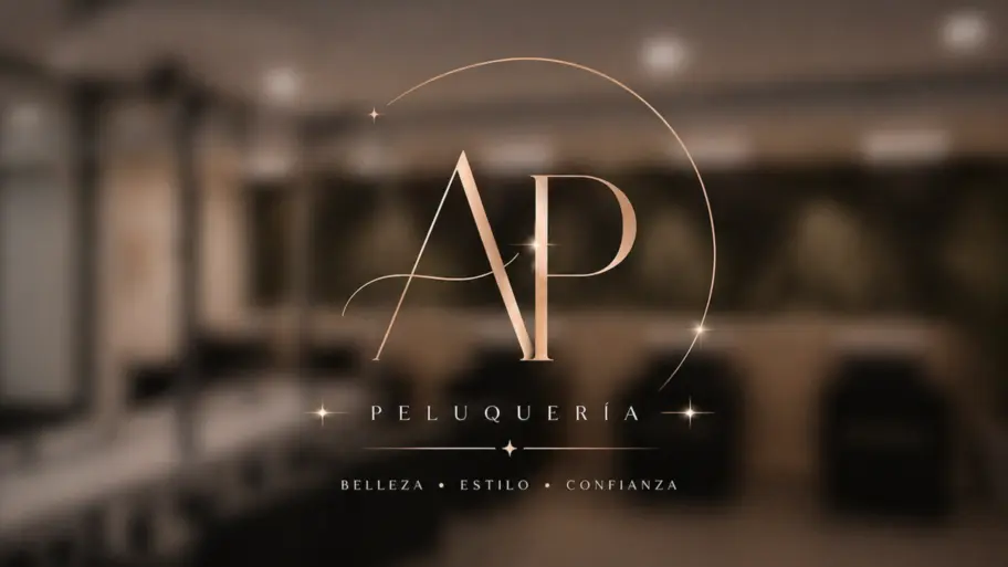 AP Peluquería Belleza Estilo Confianza