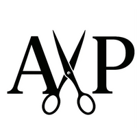 Logo AP Peluquería